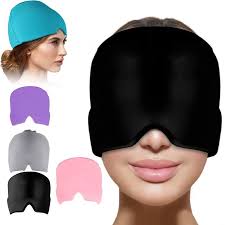 Bonnet Anti-migraine